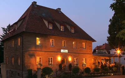 Hôtels Châteaux en Bavière Sightsleeping Bavière