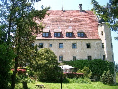 Dormir au Château en Bavière Sightsleeping Bavière