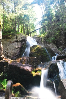 Randonnée en Bavière