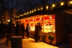 Marchés de Noel