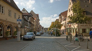 Fürth