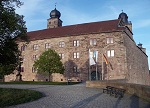 Kulmbach, Bavière Kulmbach, Franconnie