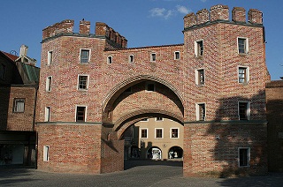 Landshut en Bavière