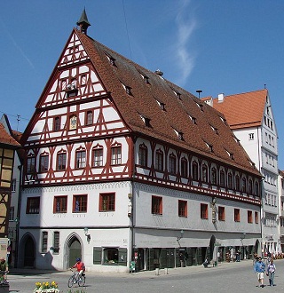 Nördlingen Nördlingen