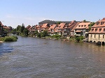 Bamberg et la Petite Venise Bamberg