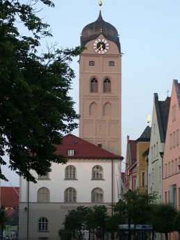 Erding