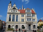 Ingolstadt Mairie de Ingolstadt